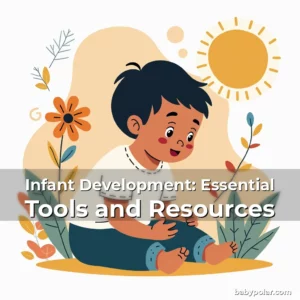 Artistic representation for Infant Development: Essential Tools and Resources