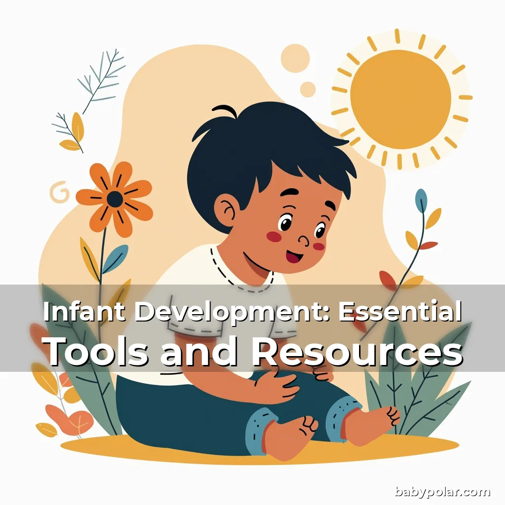 Artistic representation for Infant Development: Essential Tools and Resources