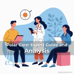 Artistic representation for Polar Care: Expert Guide and Analysis